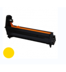Drum ES8453 giallo 44844473 DR84Y tamburo compatibile per Oki Executive ES8453,ES8473,ES8483 capacità 30.000 pagine