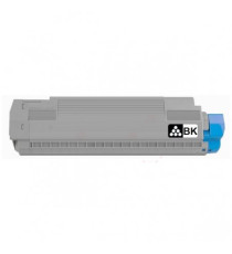 Toner ES8453 nero 45862822 45862818 compatibile per Oki Executive ES8453,ES8473 capacità 15.000 pagine Toner ES8453 nero 45862822 45862818 compatibile per Oki Executive ES8453,ES8473 capacità 15.000 pagine