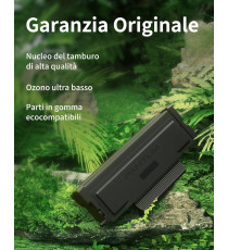 Pantum TL-410 BK nero toner originale per Pantum P3010D,P3300DN,M6700D,M7100DN,M6800FDW,M7200FD TL410 capacità 1.500 pagine Pantum TL-410 BK nero toner originale per Pantum P3010D,P3300DN,M6700D,M7100DN,M6800FDW,M7200FD TL410 capacità 1.500 pagine