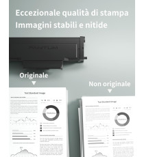 Pantum TL-410 BK nero toner originale per Pantum P3010D,P3300DN,M6700D,M7100DN,M6800FDW,M7200FD TL410 capacità 1.500 pagine Pantum TL-410 BK nero toner originale per Pantum P3010D,P3300DN,M6700D,M7100DN,M6800FDW,M7200FD TL410 capacità 1.500 pagine
