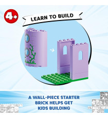 Lego Marvel Spider-Man - Team Spidey al faro del Goblin - Lego 10790 - INTROVABILE - con relitto pirata 149PZ ANNI 4+ Lego Marvel Spider-Man - Team Spidey al faro del Goblin - Lego 10790 - INTROVABILE - con relitto pirata 149PZ ANNI 4+