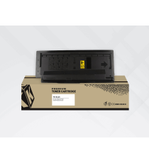 Toner  TK-6115 nero Zeus alta qualità (con polvere originale) compatibile 1T02P10NL0 per Kyocera M4125idn TK6115 14.500 pagine Toner  TK-6115 nero Zeus alta qualità (con polvere originale) compatibile 1T02P10NL0 per Kyocera M4125idn TK6115 14.500 pagine