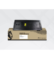 Toner TK675 nero Zeus alta qualità (con polvere originale) 1T02H00EU0 compatibile per Kyocera KM2540 KM2560 B0706 20.000 pagine Toner TK675 nero Zeus alta qualità (con polvere originale) 1T02H00EU0 compatibile per Kyocera KM2540 KM2560 B0706 20.000 pagine