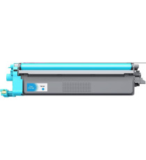 Toner TN-248C ciano Serie Eco compatibile per Brother DCP-L3520CDWE,HL-L3220CW,HL-L8230CDW TN248C capacità 1.000 pagine Toner TN-248C ciano Serie Eco compatibile per Brother DCP-L3520CDWE,HL-L3220CW,HL-L8230CDW TN248C capacità 1.000 pagine