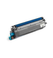 Toner TN-249C ciano Serie Eco compatibile per Brother MFC-L8340CDW,L8390CDW,HL-L8230CDW,L8240CDW TN249C capacità 4.000 pagine Toner TN-249C ciano Serie Eco compatibile per Brother MFC-L8340CDW,L8390CDW,HL-L8230CDW,L8240CDW TN249C capacità 4.000 pagine
