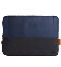 Custodia per laptop - Lisboa - da 16 - blu - Trust Custodia per laptop - Lisboa - da 16 - blu - Trust