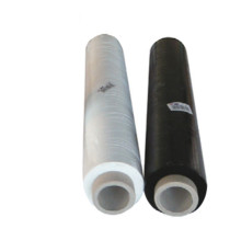 Film estensibile per imballaggi - altezza 50 cm - 20/23 micron - 2,3 kg - trasparente Film estensibile per imballaggi - altezza 50 cm - 20/23 micron - 2,3 kg - trasparente