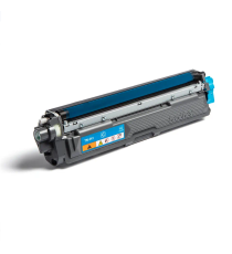 Brother TN241C ciano toner originale per Brother HL3140 HL3150 HL3170 DCP9020 TN-241 capacità 1.400 pagine