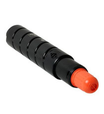 Toner EXV30BK nero 2791B002 compatibile per Canon Imagerrunner IR-ADV IR-C 9060,9070 EXV-30 capacità 72.000 pagine