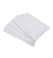 Carta fotografica lucida A4 180GR 20 fogli High Glossy Inkjet Photo Paper formato A4 210x297mm Grammatura: 180g/mq