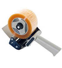 Tendinastro manuale 07 - per nastri fino a 7,5 cm - Lebez