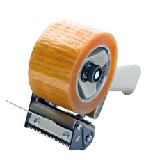 Tendinastro manuale 07 - per nastri fino a 7,5 cm - Lebez