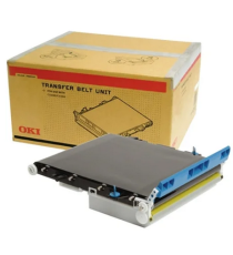 Cinghia di trasferimento Oki 43449705 originale per Oki C8600/C8800/C801/C810/C821/C830/MC851/MC860/MC861 80.000 pagine Cinghia di trasferimento Oki 43449705 originale per Oki C8600/C8800/C801/C810/C821/C830/MC851/MC860/MC861 80.000 pagine