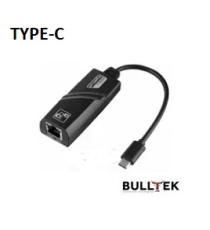 Adattatore Ethernet type-c USB 3.0 Gigabit 1000Mbps Bulltek AX8817A,Usb-C to Lan Gigabit Compatibile Switch Windows Mac OS Linux Adattatore Ethernet type-c USB 3.0 Gigabit 1000Mbps Bulltek AX8817A,Usb-C to Lan Gigabit Compatibile Switch Windows Mac OS Linux