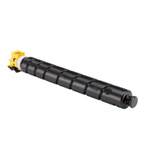 Toner EXV51 giallo compatibile 0484C002 per Canon Ir C5500,C5535,C5540,C5550,C5560 EXV-51Y capacità 60.000 pagine Toner EXV51 giallo compatibile 0484C002 per Canon Ir C5500,C5535,C5540,C5550,C5560 EXV-51Y capacità 60.000 pagine