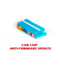 Cartuccia Hp 903XL ciano T6M03AE/T6L87AE con chip anti-firmware update  per Hp 6860,6960,6970,6950,6968 825 pagine Cartuccia Hp 903XL ciano T6M03AE/T6L87AE con chip anti-firmware update  per Hp 6860,6960,6970,6950,6968 825 pagine