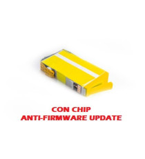 Cartuccia Hp 903XL giallo T6M11AE/T6L95AE con chip anti-firmware update  per Hp 6860,6960,6970,6950,6968 825 pagine Cartuccia Hp 903XL giallo T6M11AE/T6L95AE con chip anti-firmware update  per Hp 6860,6960,6970,6950,6968 825 pagine