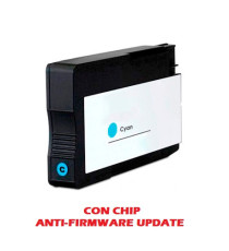 Cartuccia Hp 953XL ciano F6U16AE/F6U12AE con chip anti-firmware update  per Hp 8210,8218,8710,8720,8730,7740 26ml Cartuccia Hp 953XL ciano F6U16AE/F6U12AE con chip anti-firmware update  per Hp 8210,8218,8710,8720,8730,7740 26ml