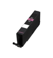 Cartuccia CLI-531M magenta compatibile 6120C001,CLI531M per Canon Pixma TS8750,TS8751 capacità 515 pagine Cartuccia CLI-531M magenta compatibile 6120C001,CLI531M per Canon Pixma TS8750,TS8751 capacità 515 pagine