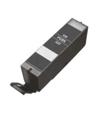 Cartuccia PGI-530PBK nero compatibile 6117C001,PGI530PGBK  per Canon Pixma TS8750,TS8751 capacità 400 pagine Cartuccia PGI-530PBK nero compatibile 6117C001,PGI530PGBK  per Canon Pixma TS8750,TS8751 capacità 400 pagine