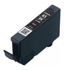 Cartuccia CLI-65BK nero compatibile 4215C001,CLI65BK per Canon Pixma Pro 200 capacità 12.6ml Cartuccia CLI-65BK nero compatibile 4215C001,CLI65BK per Canon Pixma Pro 200 capacità 12.6ml