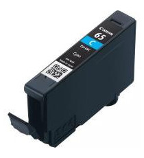Cartuccia CLI-65C ciano compatibile 4216C001,CLI65C per Canon Pixma Pro 200 capacità 12.6ml Cartuccia CLI-65C ciano compatibile 4216C001,CLI65C per Canon Pixma Pro 200 capacità 12.6ml