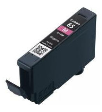 Cartuccia CLI-65M magenta compatibile 4217C001,CLI65M per Canon Pixma Pro 200 capacità 12.6ml Cartuccia CLI-65M magenta compatibile 4217C001,CLI65M per Canon Pixma Pro 200 capacità 12.6ml
