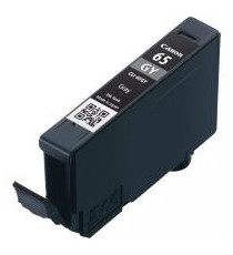 Cartuccia CLI-65GY grigio compatibile 4219C001,CLI65GY per Canon Pixma Pro 200 capacità 12.6ml Cartuccia CLI-65GY grigio compatibile 4219C001,CLI65GY per Canon Pixma Pro 200 capacità 12.6ml