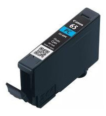 Cartuccia CLI-65PC photo ciano compatibile 4220C001,CLI65PC per Canon Pixma Pro 200 capacità 12.6ml Cartuccia CLI-65PC photo ciano compatibile 4220C001,CLI65PC per Canon Pixma Pro 200 capacità 12.6ml