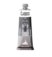 Colore a olio - extrafine - 60 ml - bianco di titanio - Maimeri Colore a olio - extrafine - 60 ml - bianco di titanio - Maimeri