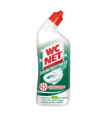 Disincrostante disinfettante - 700 ml - WC Net Disincrostante disinfettante - 700 ml - WC Net