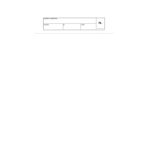 Blocco buste nota spese - 28 x 15cm - Edipro - conf. 25 buste