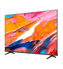Smart TV Hisense Led UHD 4K 50" 50A69K Black 3840x2160 DVB-T2 HEVC Main10 HDR10 + Decoding Smart TV Hisense Led UHD 4K 50" 50A69K Black 3840x2160 DVB-T2 HEVC Main10 HDR10 + Decoding