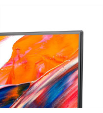 Smart TV Hisense Led UHD 4K 50" 50A69K Black 3840x2160 DVB-T2 HEVC Main10 HDR10 + Decoding Smart TV Hisense Led UHD 4K 50" 50A69K Black 3840x2160 DVB-T2 HEVC Main10 HDR10 + Decoding