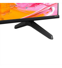 Smart TV Hisense Led UHD 4K 50" 50A69K Black 3840x2160 DVB-T2 HEVC Main10 HDR10 + Decoding Smart TV Hisense Led UHD 4K 50" 50A69K Black 3840x2160 DVB-T2 HEVC Main10 HDR10 + Decoding