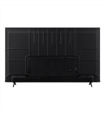 Smart TV Hisense Led UHD 4K 50" 50A69K Black 3840x2160 DVB-T2 HEVC Main10 HDR10 + Decoding Smart TV Hisense Led UHD 4K 50" 50A69K Black 3840x2160 DVB-T2 HEVC Main10 HDR10 + Decoding
