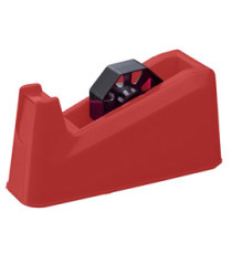 Dispenser da banco - nastri 33/66 m - rosso - Starline Dispenser da banco - nastri 33/66 m - rosso - Starline