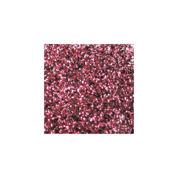 Glitter in barattolo con dosatore Deco 150 ml fucsia 130/100/6