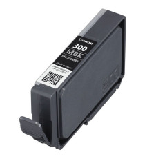 Cartuccia PFI300MBK nero opaco 4192C001 ink pigmentato compatibile per Canon imagePROGRAF Pro-300 PFI-300 capacità 14ml Cartuccia PFI300MBK nero opaco 4192C001 ink pigmentato compatibile per Canon imagePROGRAF Pro-300 PFI-300 capacità 14ml