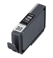 Cartuccia PFI300PBK nero photo 4193C001 ink pigmentato compatibile per Canon imagePROGRAF Pro-300 PFI-300 capacità 14ml Cartuccia PFI300PBK nero photo 4193C001 ink pigmentato compatibile per Canon imagePROGRAF Pro-300 PFI-300 capacità 14ml