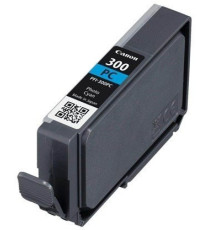 Cartuccia PFI300PC ciano photo 4197C001 ink pigmentato compatibile per Canon imagePROGRAF Pro-300 PFI-300 capacità 14ml Cartuccia PFI300PC ciano photo 4197C001 ink pigmentato compatibile per Canon imagePROGRAF Pro-300 PFI-300 capacità 14ml