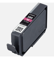 Cartuccia PFI300M magenta 4195C001 ink pigmentato compatibile per Canon imagePROGRAF Pro-300 PFI-300 capacità 14ml Cartuccia PFI300M magenta 4195C001 ink pigmentato compatibile per Canon imagePROGRAF Pro-300 PFI-300 capacità 14ml