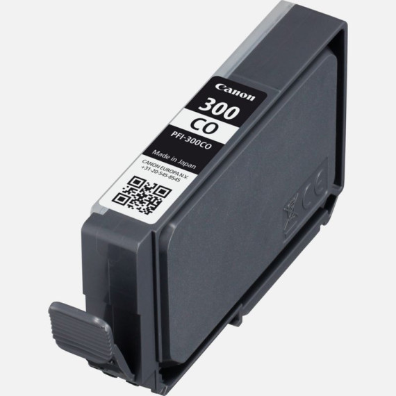 Cartuccia PFI300CO Chroma Optimizer 4201C001 ink pigmentato compatibile per Canon imagePROGRAF Pro-300 PFI-300 capacità 14ml