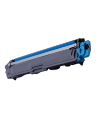 Toner TN-248C ciano compatibile per Brother DCP-L3520CDWE,HL-L3220CW,HL-L8230CDW TN248C capacità 1.000 pagine