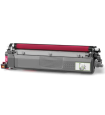 Toner TN-249M magenta compatibile per Brother MFC-L8340CDW,L8390CDW,HL-L8230CDW,L8240CDW TN249M capacità 4.000 pagine