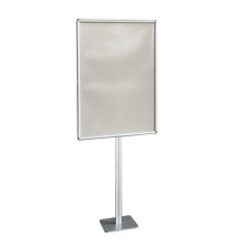 Cornice a scatto ST - autoportante - monofacciale - 70 x 100 cm - Studio T Cornice a scatto ST - autoportante - monofacciale - 70 x 100 cm - Studio T