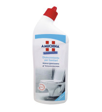 Disincrostante sanitari - 750 ml - Amuchina Professional Disincrostante sanitari - 750 ml - Amuchina Professional