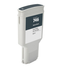 Cartuccia Hp 746MBK nero opaco P2V83A ink pigmentato  per Hp Designjet Designjet Z6,Z9,24,44-Zoll Ps capacità 300ml Cartuccia Hp 746MBK nero opaco P2V83A ink pigmentato  per Hp Designjet Designjet Z6,Z9,24,44-Zoll Ps capacità 300ml