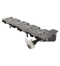 Vaschetta WT2552AS compatibile 302L794020 per Kyocera TASKalfa 2552,2553 ci Waste Box Assembly 302L794023,302L794025,302L794027 Vaschetta WT2552AS compatibile 302L794020 per Kyocera TASKalfa 2552,2553 ci Waste Box Assembly 302L794023,302L794025,302L794027