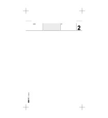 Blocco comande - 25/25 fogli autoricalcanti - 17 x 9,9cm - Edipro